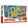 Trefl Spomin Paw Patrol Viacom