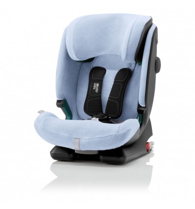 Britax Römer prevleka za avtosedež Advansafix i-Size blue 2000035499