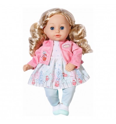 Zapf Baby Annabell Sophia 36 cm