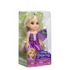 Jakks Pacific punčka Disney Princess Petite 15 cm sort.