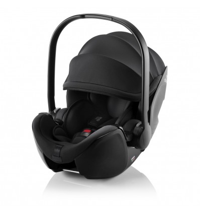 Britax Römer Avtosedež i-size 40-87 cm Baby Safe Pro space black