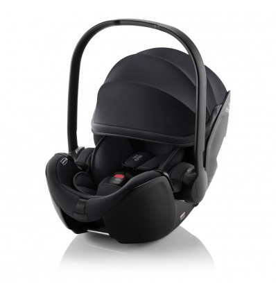 Britax Römer Avtosedež i-size 40-87 cm Baby Safe Pro galaxy black - greensense