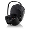 Britax Römer Avtosedež i-size 40-87 cm Baby Safe Pro galaxy black - greensense