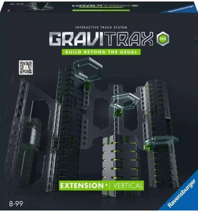 GraviTrax PRO Vertikani razširitveni komplet