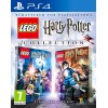 LEGO Harry Potter Collection (Playstation 4)