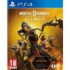 Mortal Kombat 11 Ultimate (PS4)