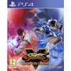 Street Fighter V - Champion Edition (PS4)