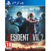 Resident Evil 2 (PS4)