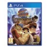 Street Fighter - 30th Anniversary Collection (Playstation 4)