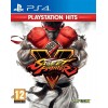 Street Fighter 5 Hits (Playstation 4)