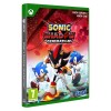 Sonic X Shadow Generations (XBOX)