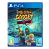 Inspector Gadget: Mad Time Party (Playstation 4)