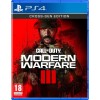 Call of Duty: Modern Warfare III (Playstation 4)