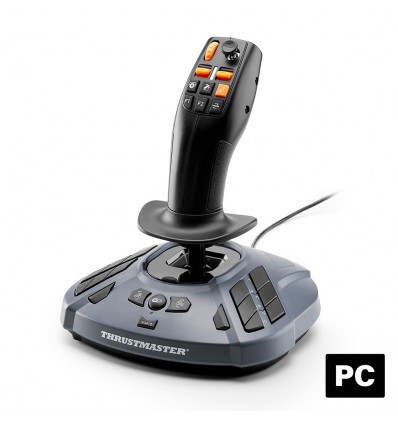 THRUSTMASTER SIMTASK FARMSTICK WW VERSION