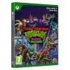 Teenage Mutant Ninja Turtles: Mutants Unleashed (XBOX)