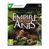 Empire Of The Ants - Limited Edition (Xbox Series X)