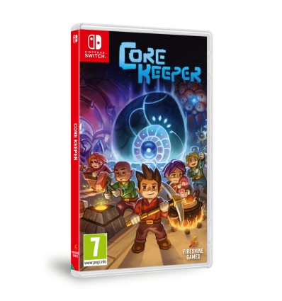 Core Keeper (Nintendo Switch)