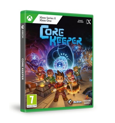 Core Keeper (XBOX)