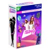 Let's Sing 2025 - Double Mic Bundle (XBOX)