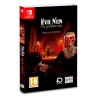 EVIL NUN: The Broken Mask - Unholy Edition (Nintendo Switch)