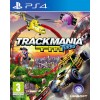 Trackmania Turbo (Playstation 4)