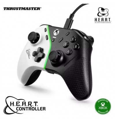 THRUSTMASTER HEART KONTROLER WW VERSION