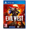 Evil West (Playstation 4)