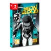 Neon Blood - Limited Edition (Nintendo Switch)