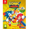 Sonic Mania Plus (Switch)