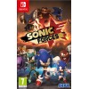 Sonic Forces (switch)