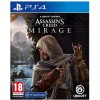 Assassin's Creed: Mirage (Playstation 4)