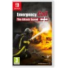 Emergency Call - The Attack Squad (Nintendo Switch)