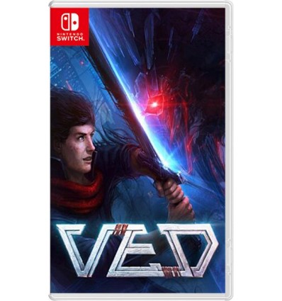 VED (Nintendo Switch)