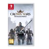 Crown Wars: The Black Prince (Nintendo Switch)