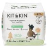 Kit&Kin plenice velikost 3, (6-10 kg) 32 kos 54134N