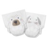 Kit&Kin plenice velikost 3, (6-10 kg) 32 kos 54134N