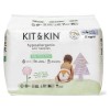 Kit&Kin plenice velikost 4, (9-14 kg) 32 kos 54141N