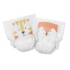 Kit&Kin plenice velikost 4, (9-14 kg) 32 kos 54141N