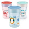 Nuk lonček evolution magic 230 ml 8m+