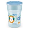 Nuk lonček evolution magic 230 ml 8m+