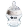 Tommee Tippee steklenička plastična NS 150ml