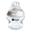 Tommee Tippee steklenička plastična NS 150ml