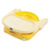 Chicco prenosni stolček Pocket Snack pocket snack saffron yellow