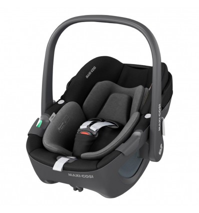 Maxi Cosi avtosedež i-Size 40-83 cm Pebble 360 essential black 8044672110