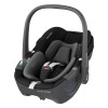 Maxi Cosi avtosedež i-Size 40-83 cm Pebble 360 essential black 8044672110