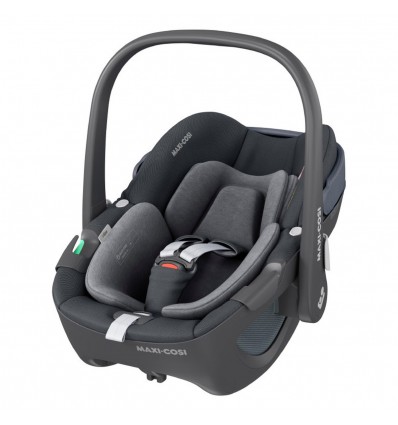 Maxi Cosi avtosedež i-Size 40-83 cm Pebble 360 essential graphite 8044750110