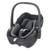 Maxi Cosi avtosedež i-Size 40-83 cm Pebble 360 essential graphite 8044750110