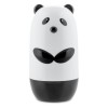 Chicco komplet za nego za nego 4 v 1 panda white-black