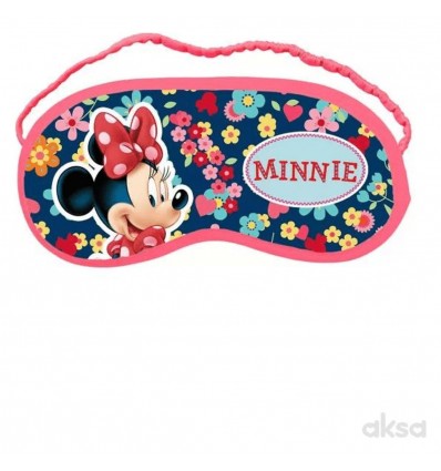 Seven Dodatek Otroška maska za spanje Minnie