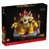 Lego® Super Mario™ 71411 Mogočni Bowser™